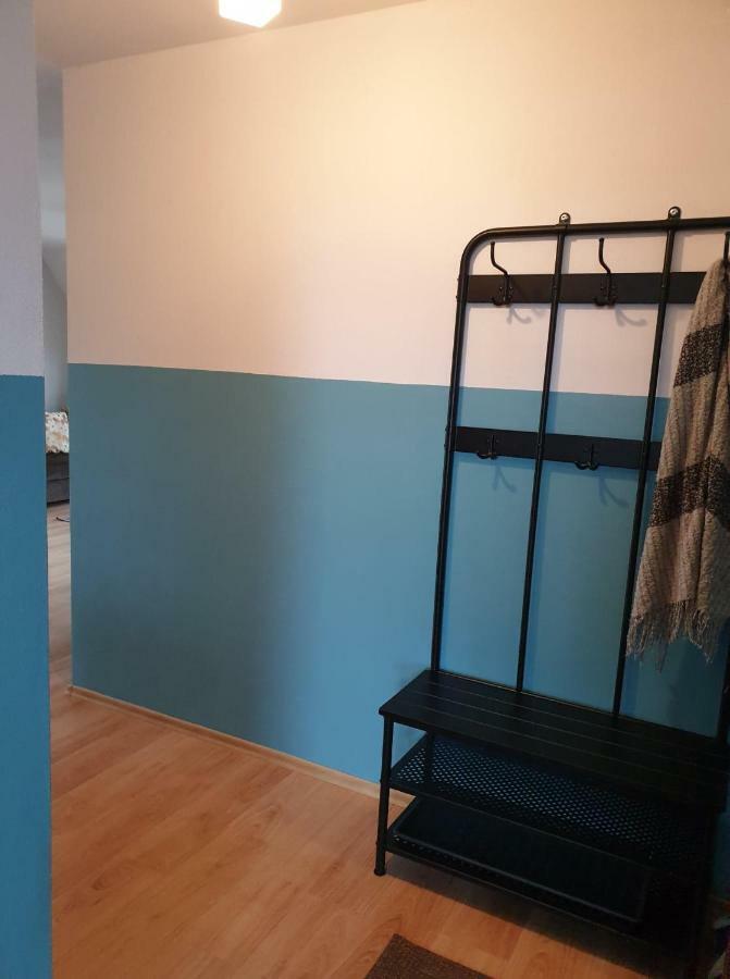 Apartament Mnich Kościelisko Kültér fotó